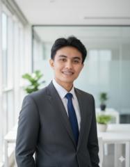 Imam Fitrianto