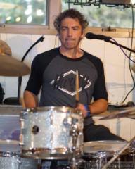 Stephen Vogt
