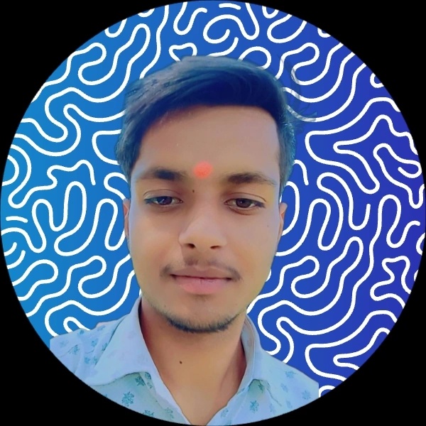 Deepak Saini