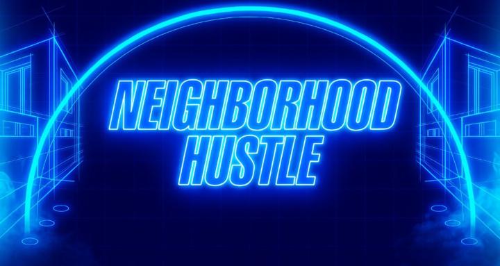 Neighborhood Hustle Network