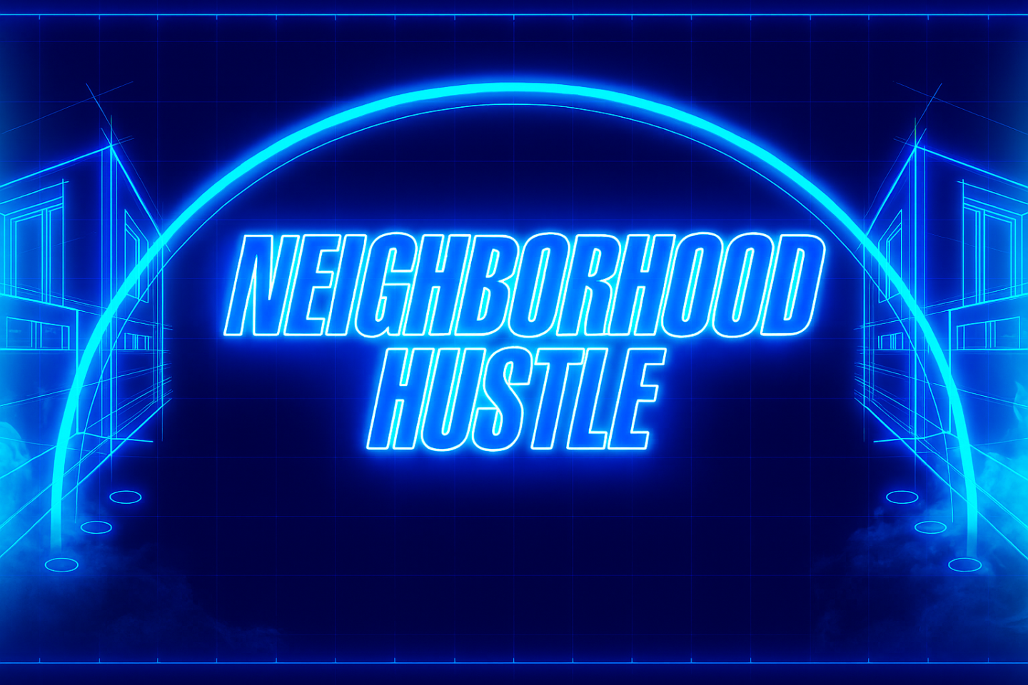 Neighborhood Hustle Network