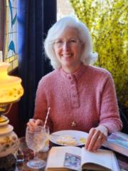 Mary Kathryn Volpone