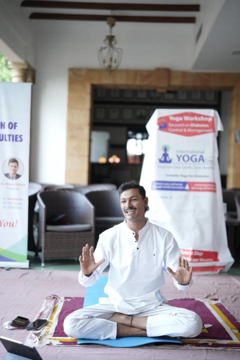 Yash Tadas