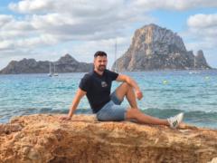 Antonio Jose Ruiz Martinez