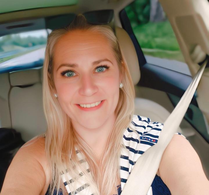 Natascha Voutilainen