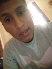 Helvio Matias Geronimo