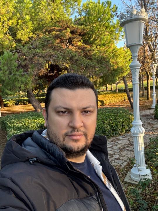 Emrah Arslan
