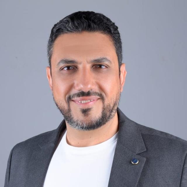 Mohamed Magdy Shalaby