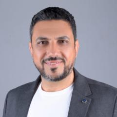 Mohamed Magdy Shalaby