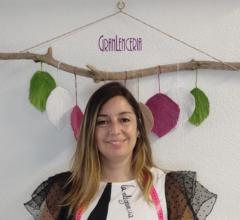 Raquel García Aparicio