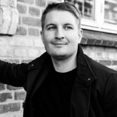 Patrick Fenger