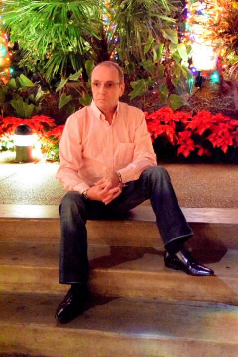 Ian Orford