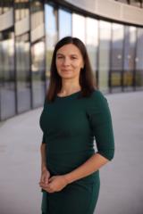 Sandra Šafaříková