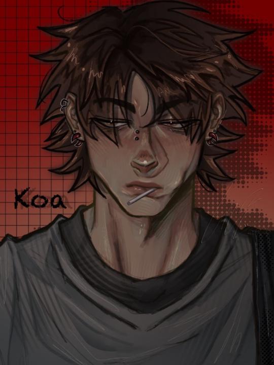 Kai Kurusu