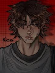 Kai Kurusu