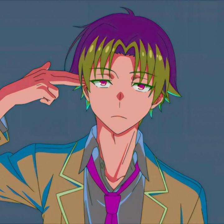 Kai Kurusu