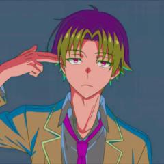 Kai Kurusu