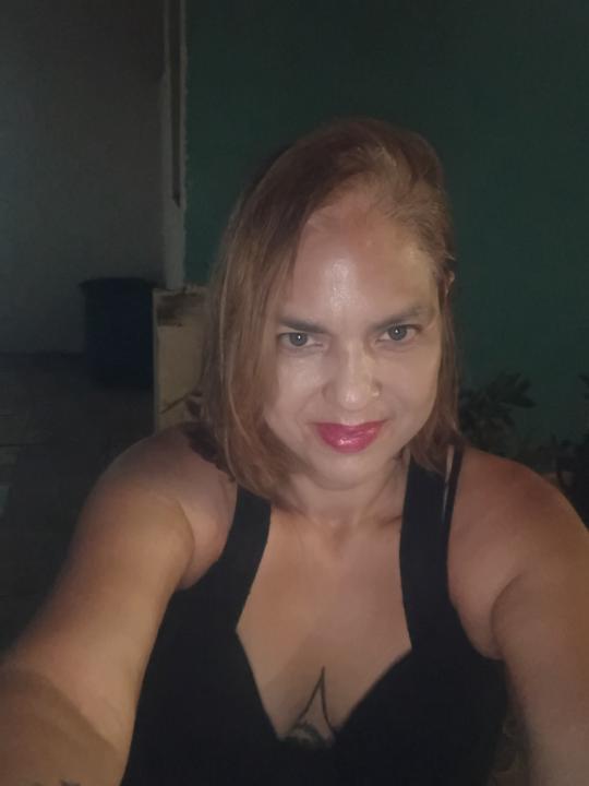 Martha Perez Allende