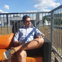 Alin Mihai Neacsu