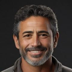 Mohammed Ben sliman