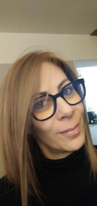 Sonia Russo