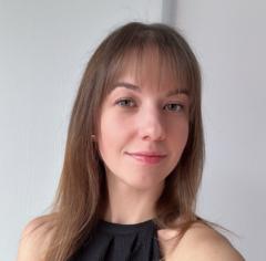 Kristyna Trmalova