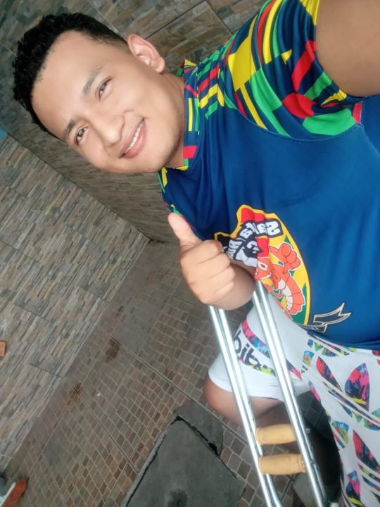 Jaime Barreto