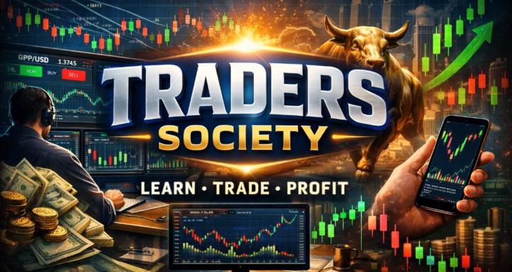 Traders Society