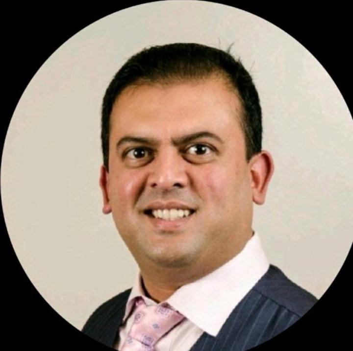 Nayeem Mian Siddique