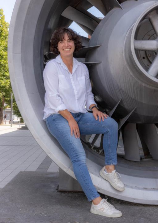 Katja Heubach