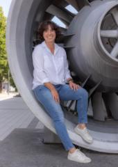Katja Heubach