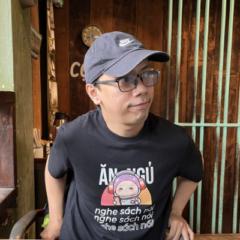 Pham Nguyen