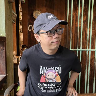 Pham Nguyen