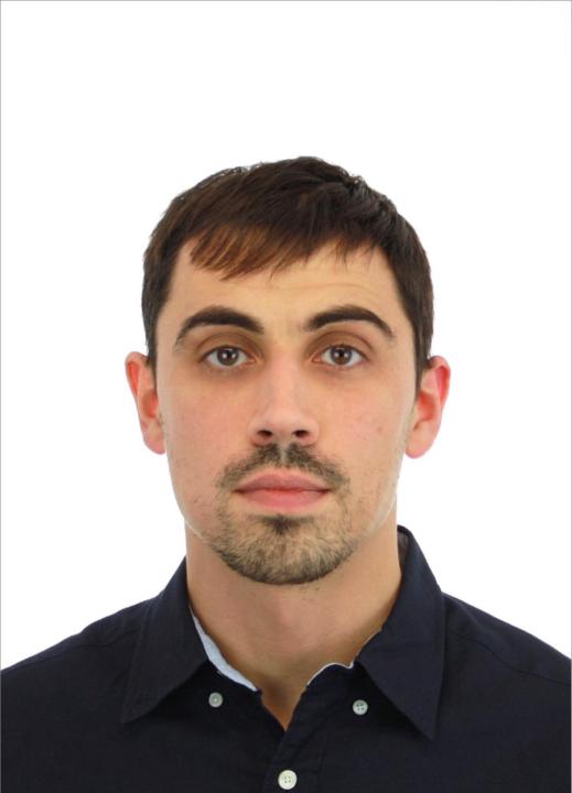 Sergii Goncharenko