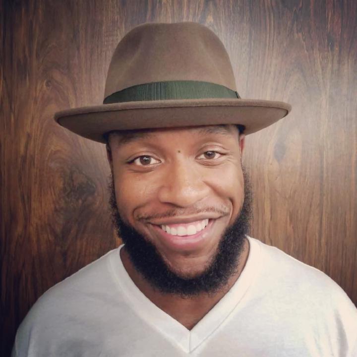 Terrell Hope