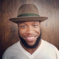 Terrell Hope