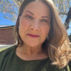 Tracey Greatbatch