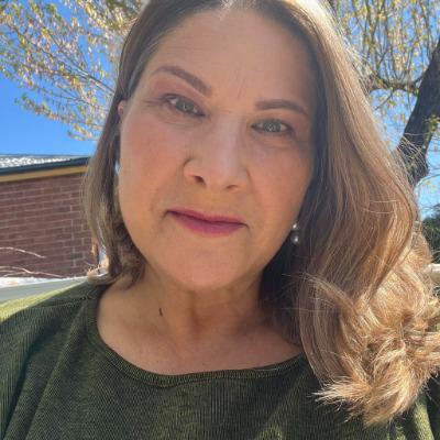 Tracey Greatbatch