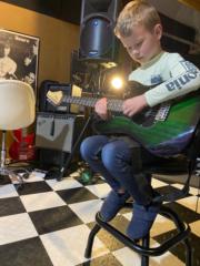 Hendrix Schrader