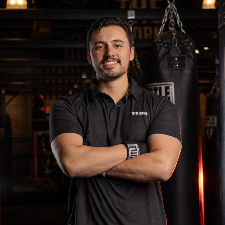Rob Villa