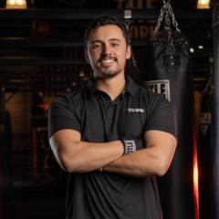 Rob Villa