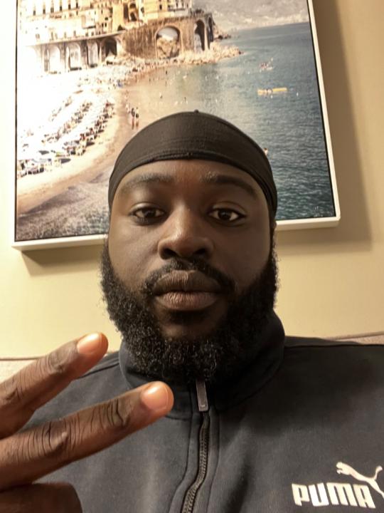 Kojo Onyinah