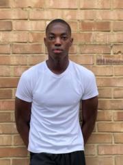 David Akoro