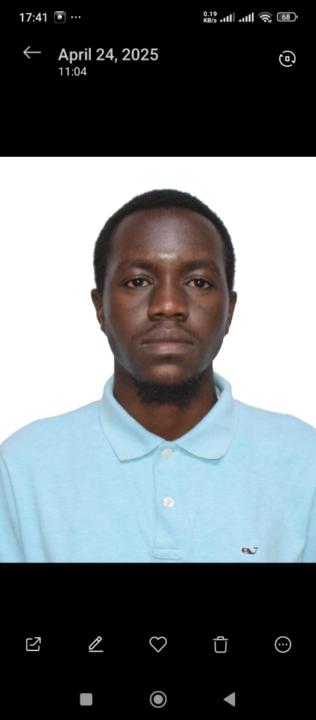 Marasimio Emmanuel