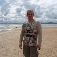 Rob Devlin