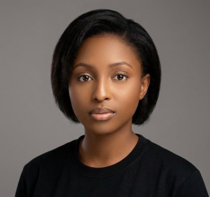 Helen Enubiaka