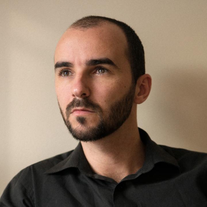 Erick Simão