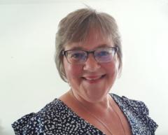 Kerstin Oswald