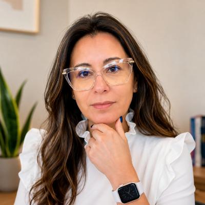 Priscila Riffo