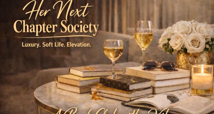 Her Next Chapter Society💋